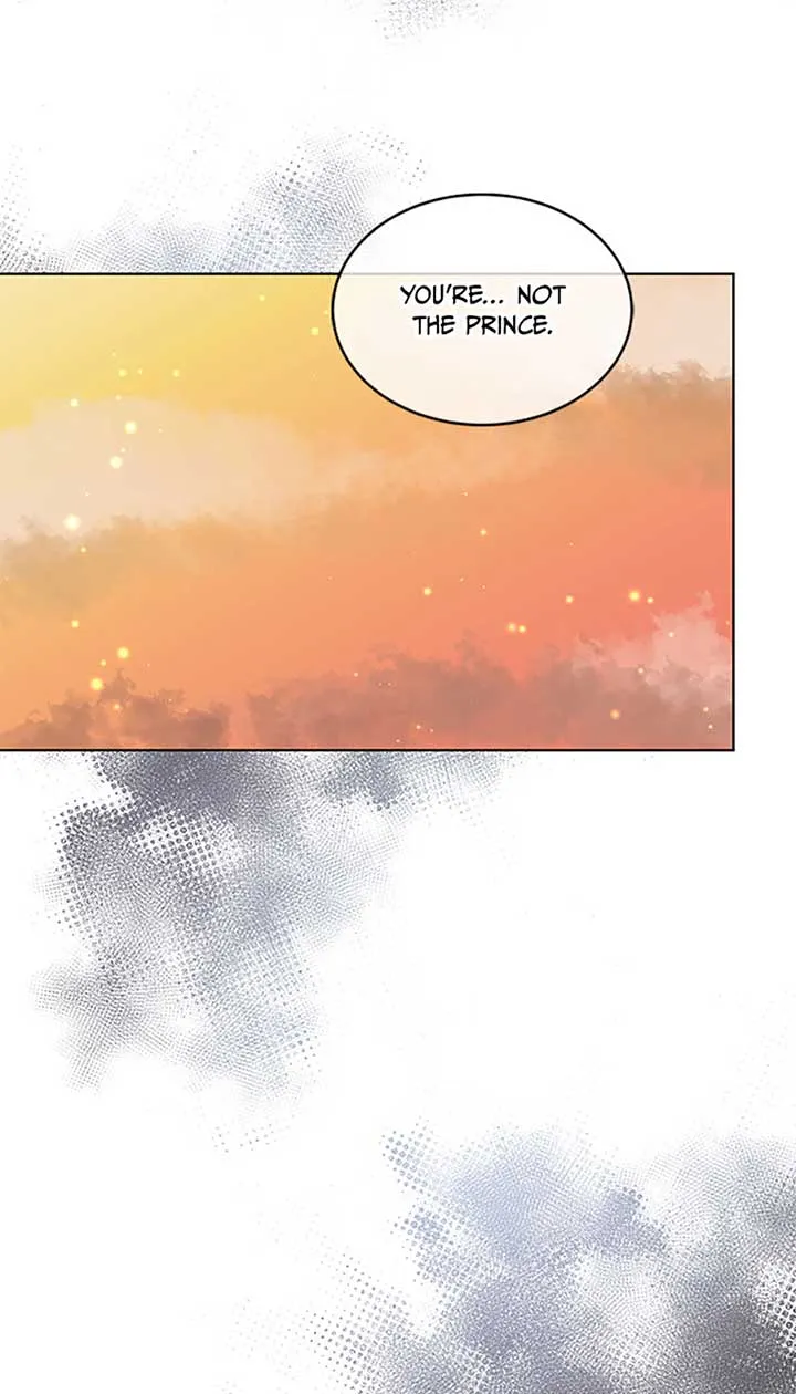 I will temporarily protect the male lead Chapter 37 page 69 - 
