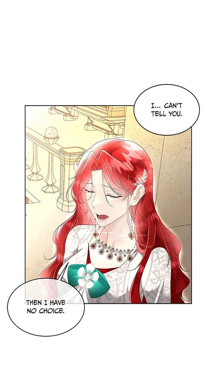 I will temporarily protect the male lead Chapter 37 page 74 - 