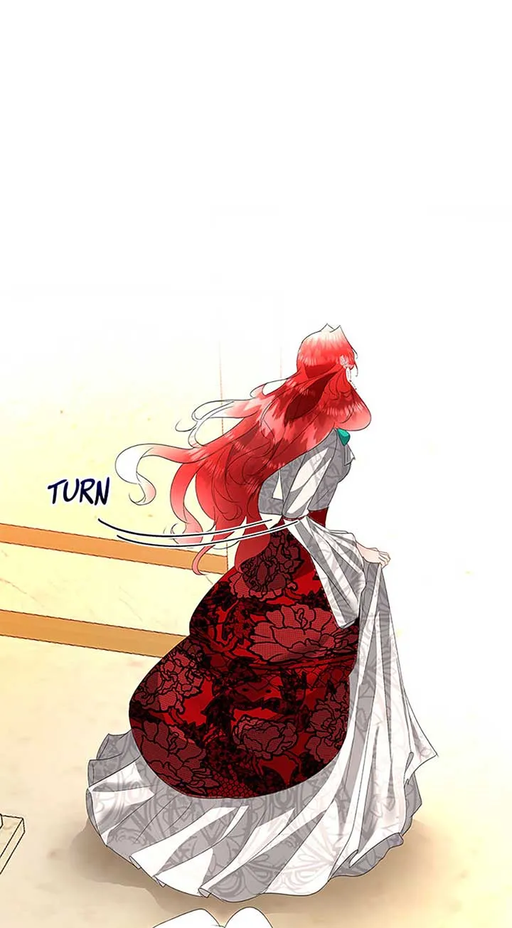 I will temporarily protect the male lead Chapter 37 page 75 - 