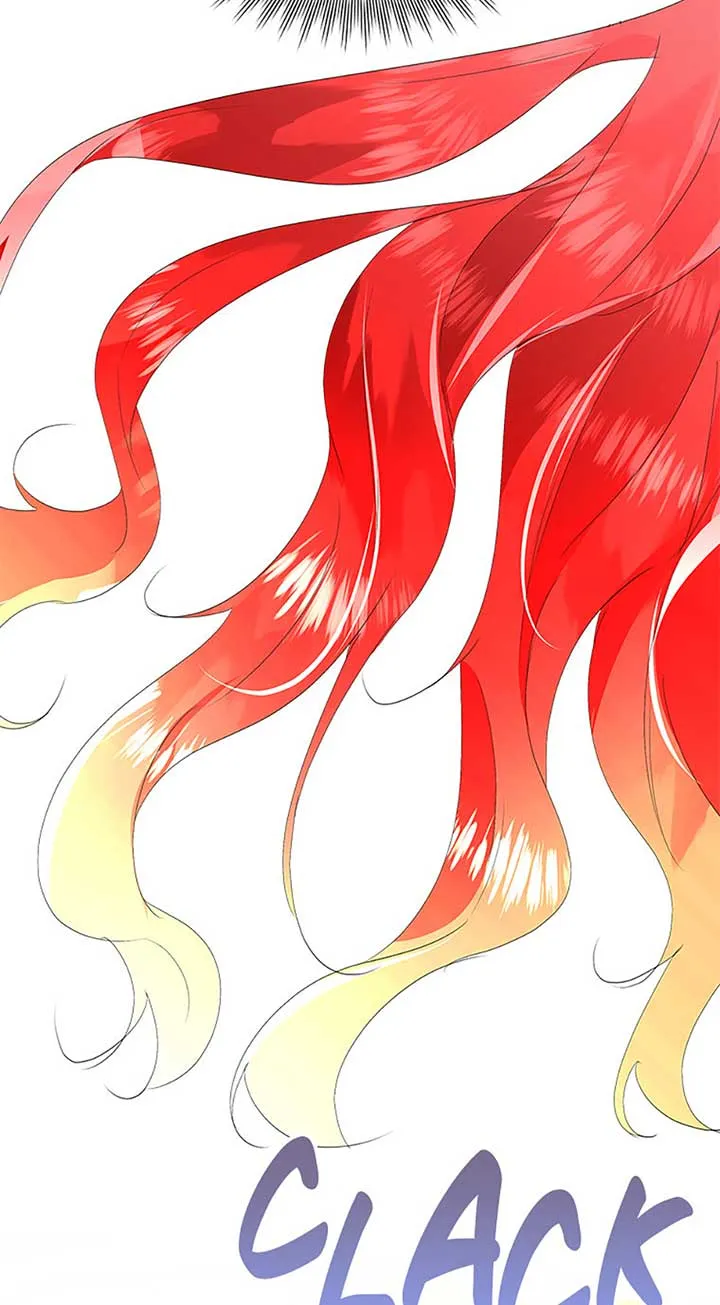 I will temporarily protect the male lead Chapter 37 page 77 - 