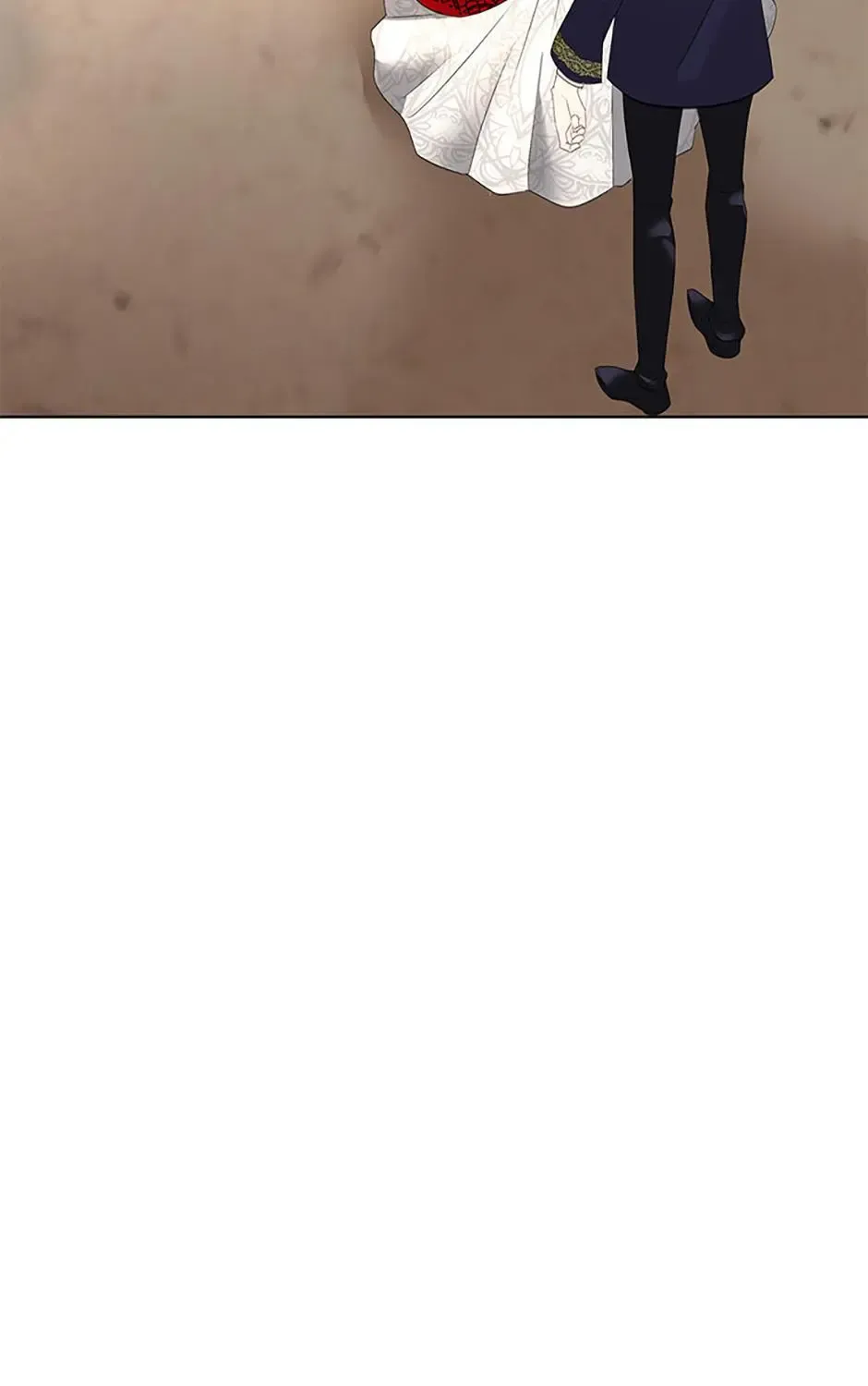 I will temporarily protect the male lead Chapter 38 page 12 - 