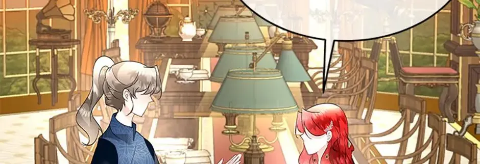 I will temporarily protect the male lead Chapter 38 page 111 - 