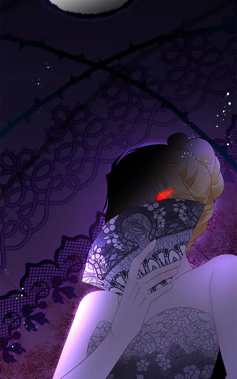 I will temporarily protect the male lead Chapter 38 page 114 - 