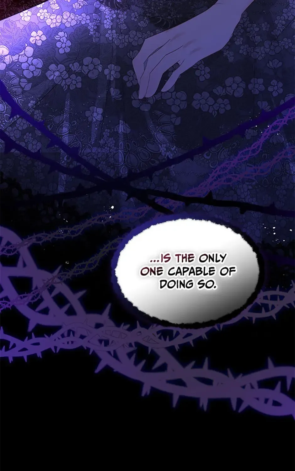 I will temporarily protect the male lead Chapter 38 page 116 - 