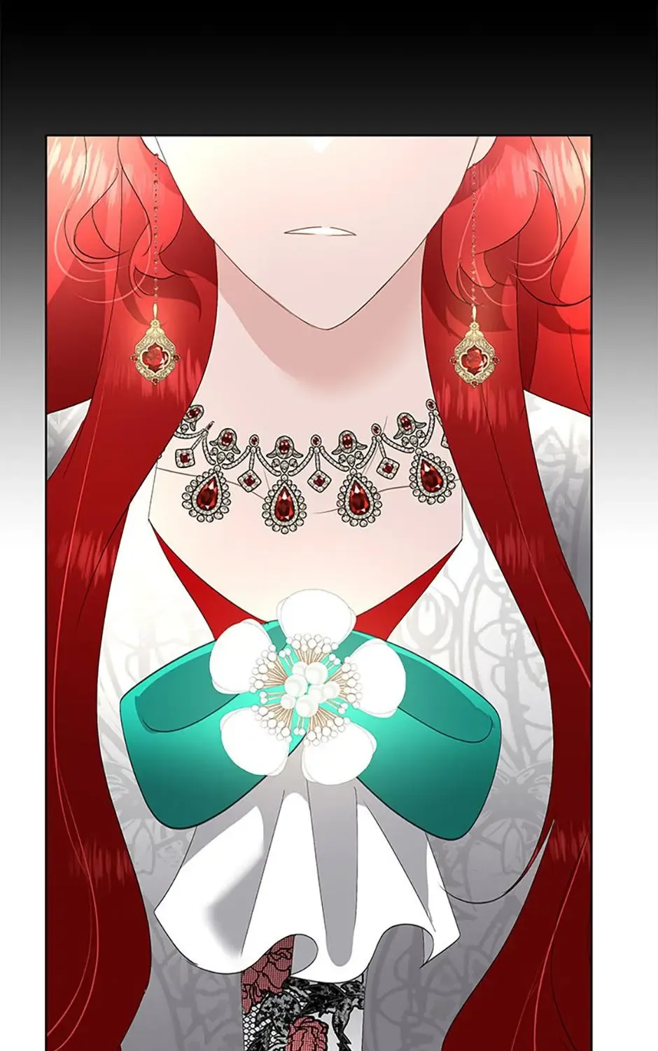 I will temporarily protect the male lead Chapter 38 page 118 - 