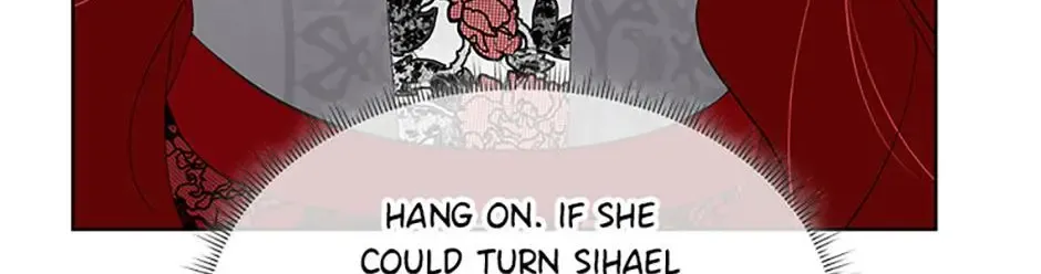 I will temporarily protect the male lead Chapter 38 page 119 - 