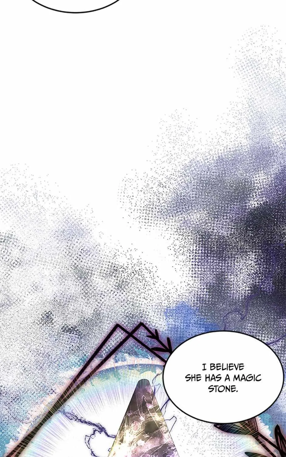 I will temporarily protect the male lead Chapter 38 page 124 - 