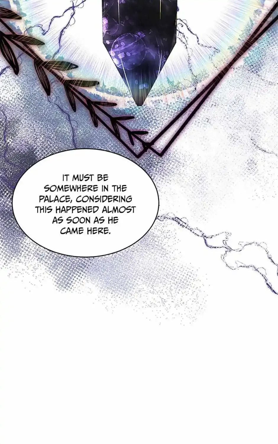 I will temporarily protect the male lead Chapter 38 page 126 - 