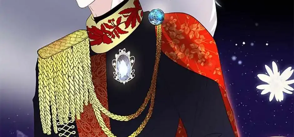 I will temporarily protect the male lead Chapter 38 page 135 - 