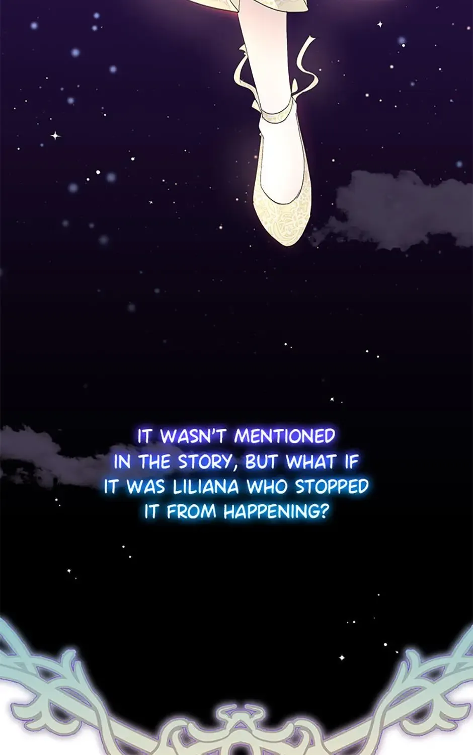 I will temporarily protect the male lead Chapter 38 page 140 - 