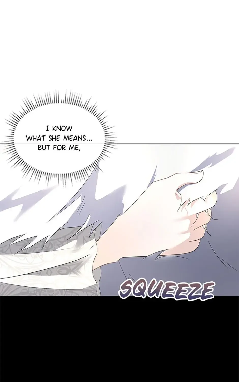 I will temporarily protect the male lead Chapter 38 page 152 - 