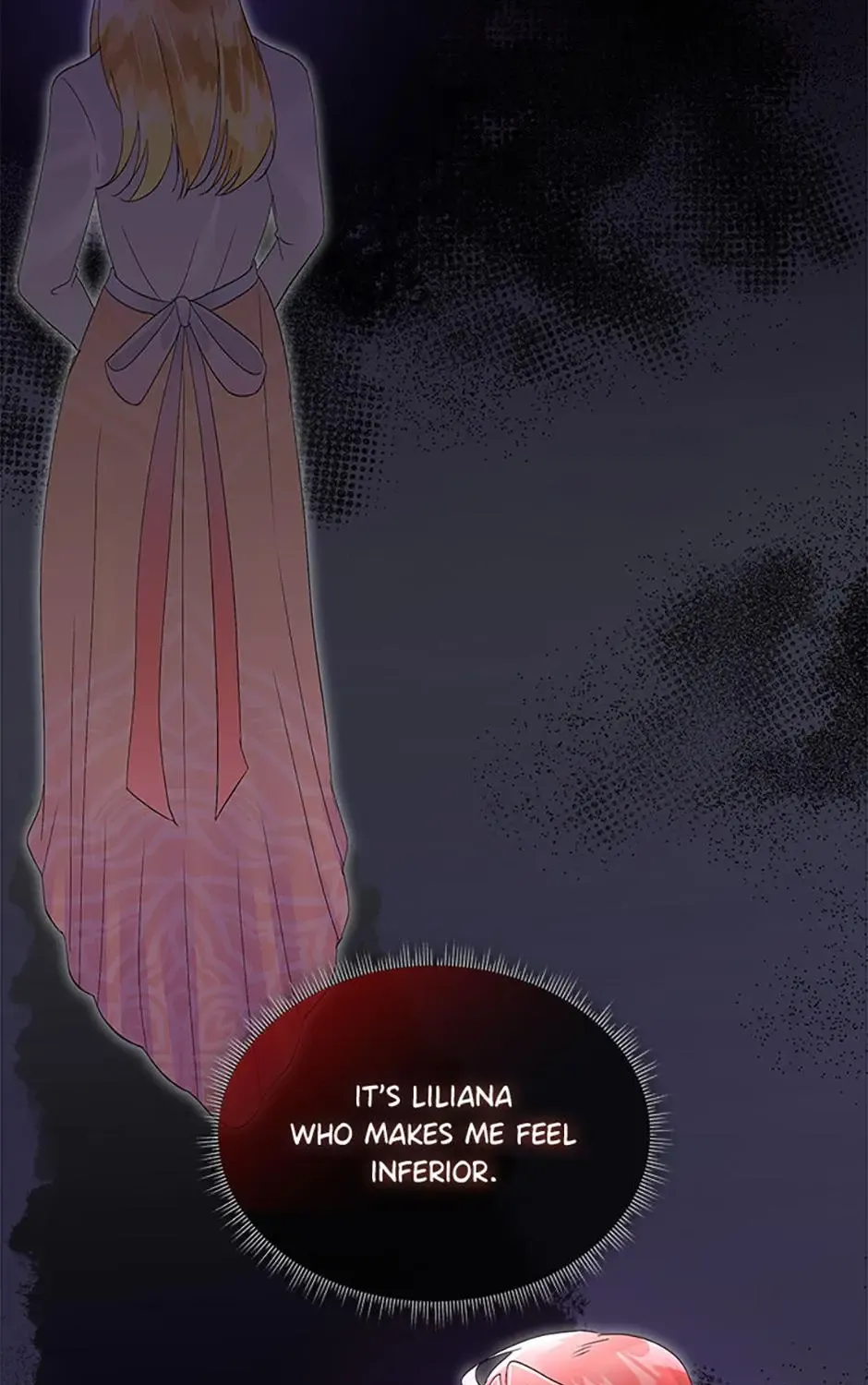 I will temporarily protect the male lead Chapter 38 page 154 - 