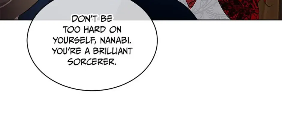 I will temporarily protect the male lead Chapter 38 page 159 - 