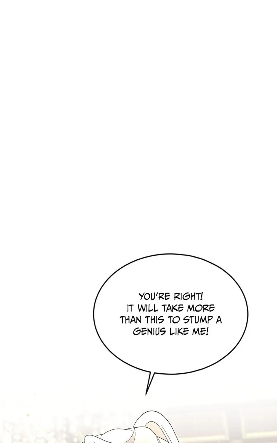 I will temporarily protect the male lead Chapter 38 page 160 - 