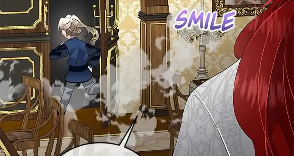 I will temporarily protect the male lead Chapter 38 page 167 - 