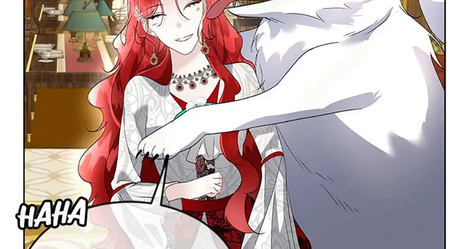I will temporarily protect the male lead Chapter 38 page 169 - 