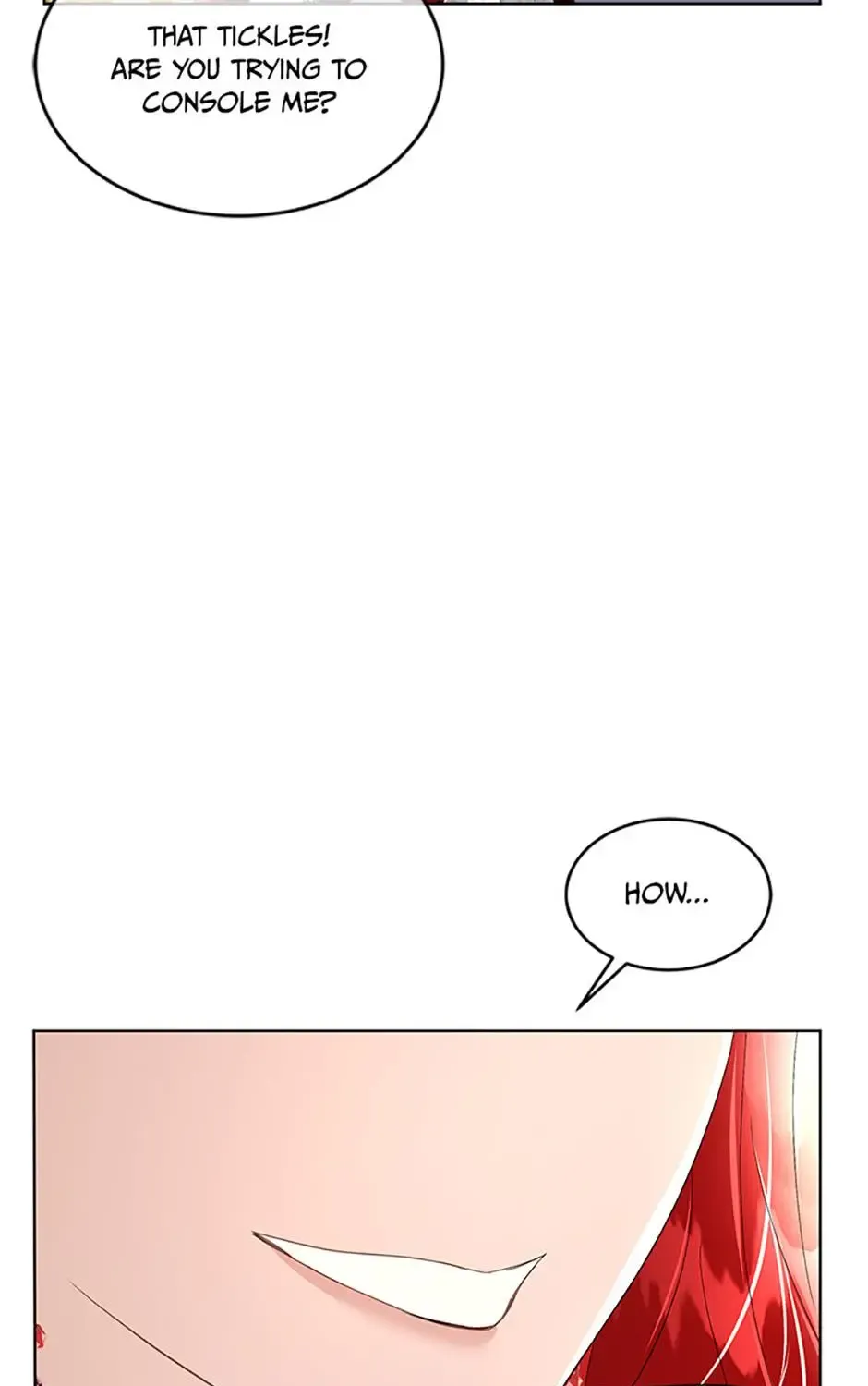 I will temporarily protect the male lead Chapter 38 page 170 - 