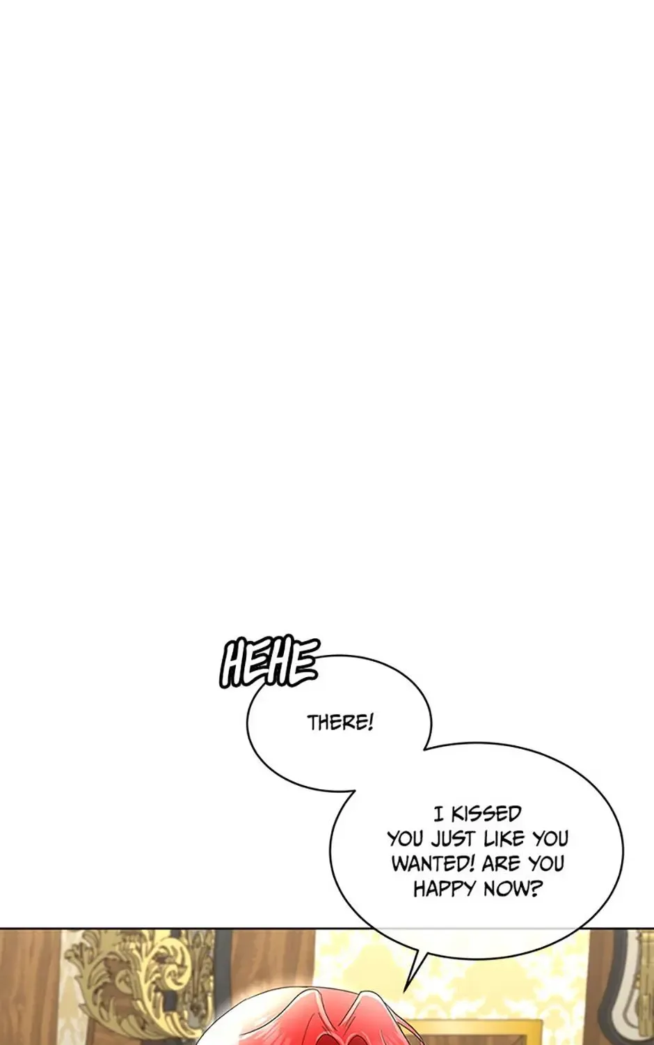 I will temporarily protect the male lead Chapter 38 page 174 - 