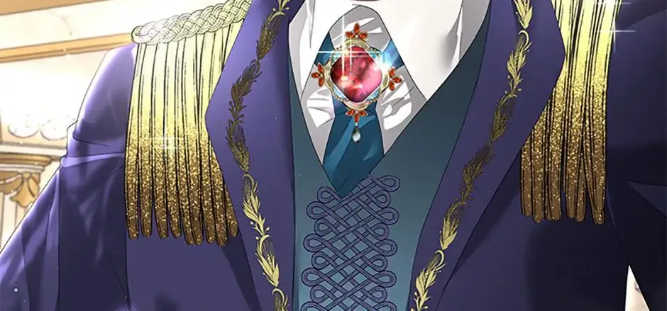 I will temporarily protect the male lead Chapter 38 page 3 - 