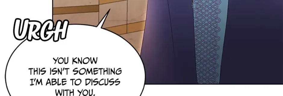 I will temporarily protect the male lead Chapter 38 page 35 - 