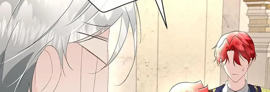 I will temporarily protect the male lead Chapter 38 page 37 - 