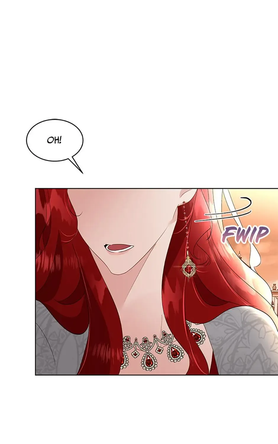 I will temporarily protect the male lead Chapter 38 page 42 - 