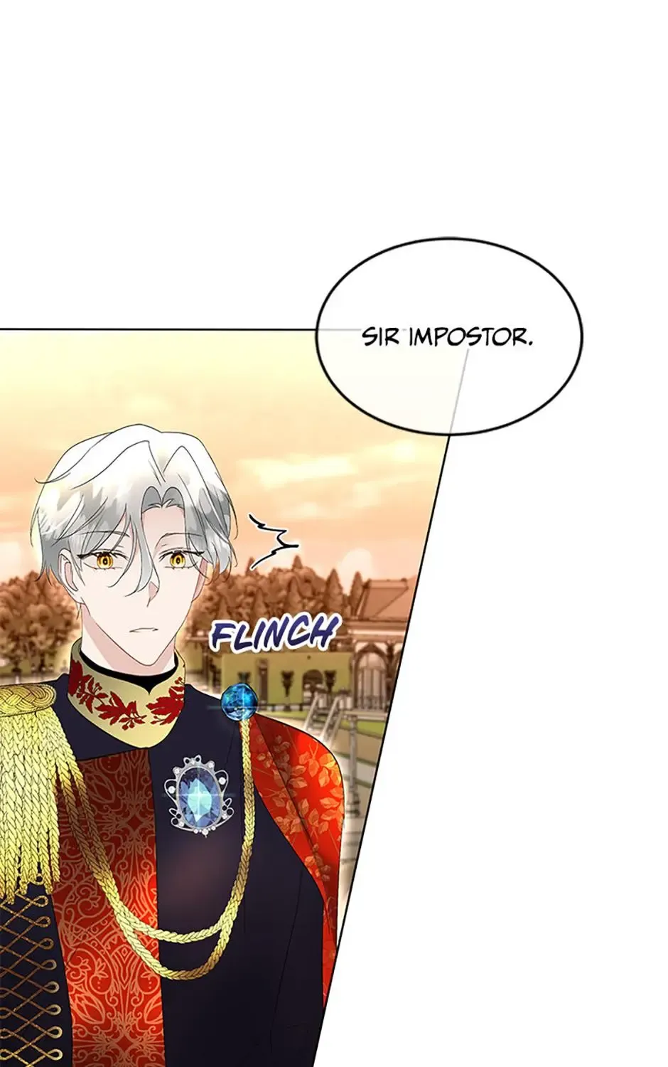 I will temporarily protect the male lead Chapter 38 page 44 - 
