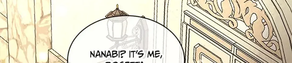 I will temporarily protect the male lead Chapter 38 page 53 - 