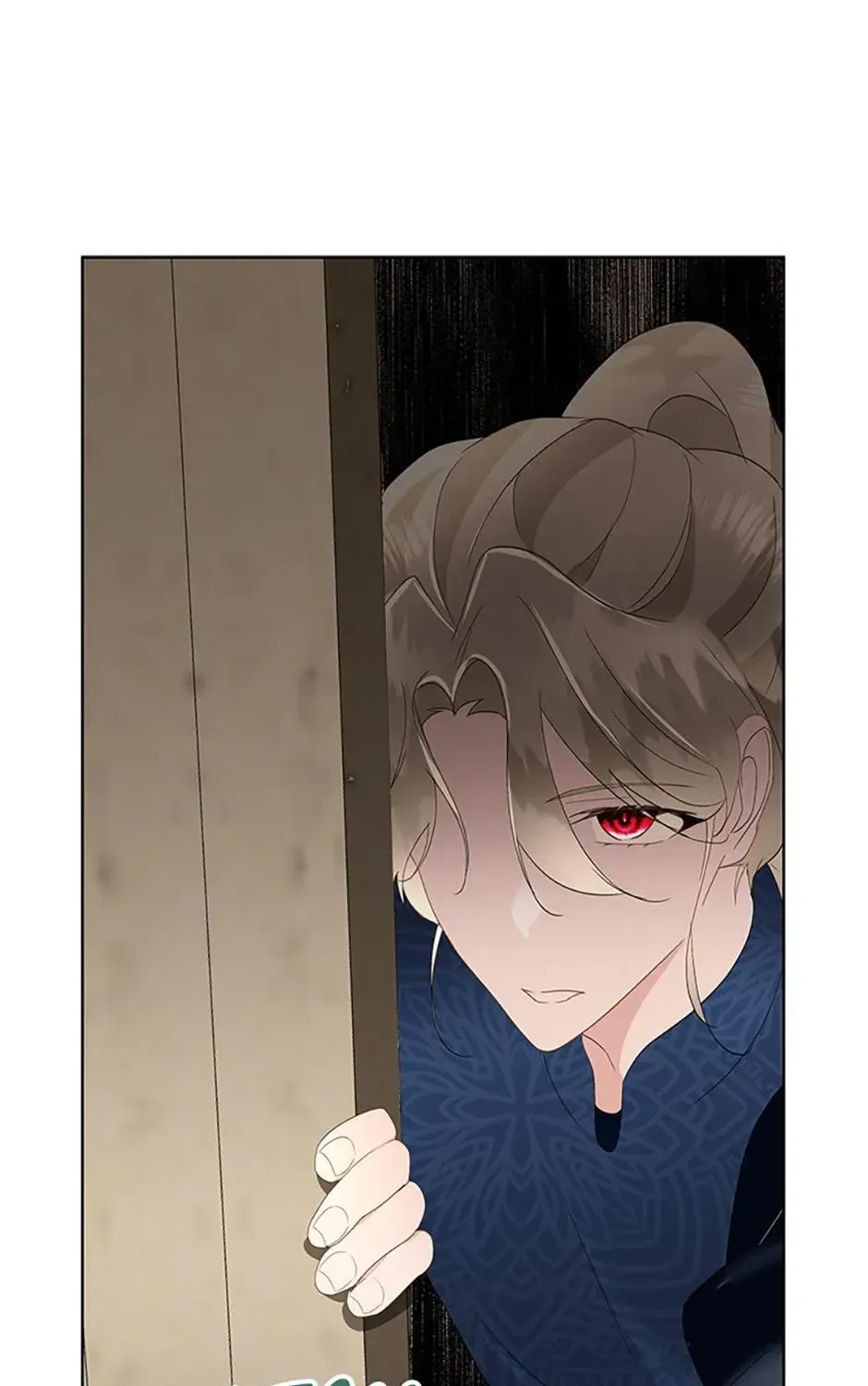 I will temporarily protect the male lead Chapter 38 page 58 - 