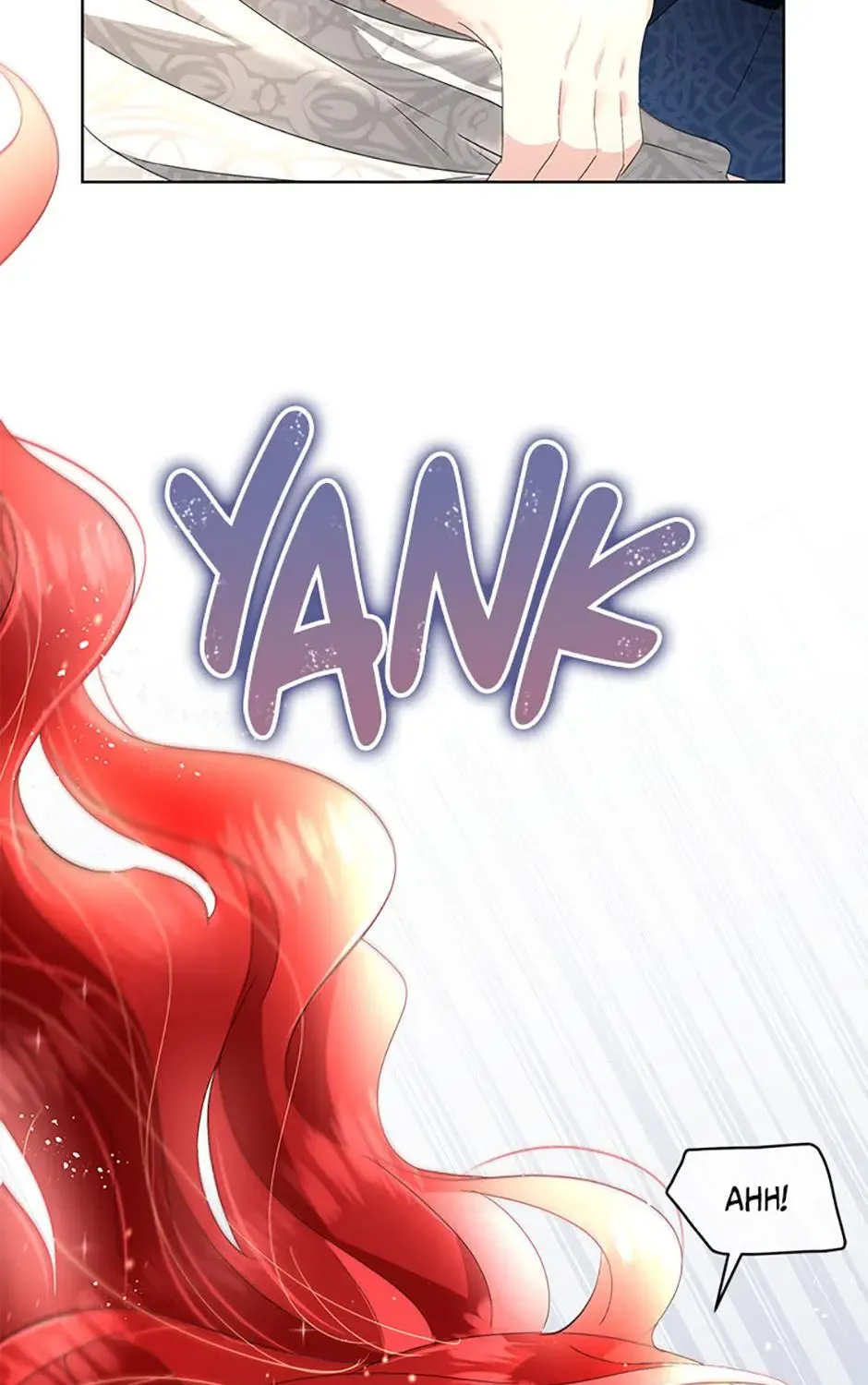 I will temporarily protect the male lead Chapter 38 page 60 - 