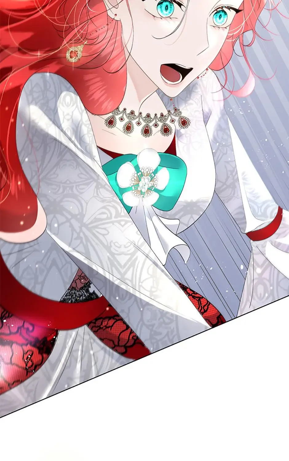 I will temporarily protect the male lead Chapter 38 page 62 - 