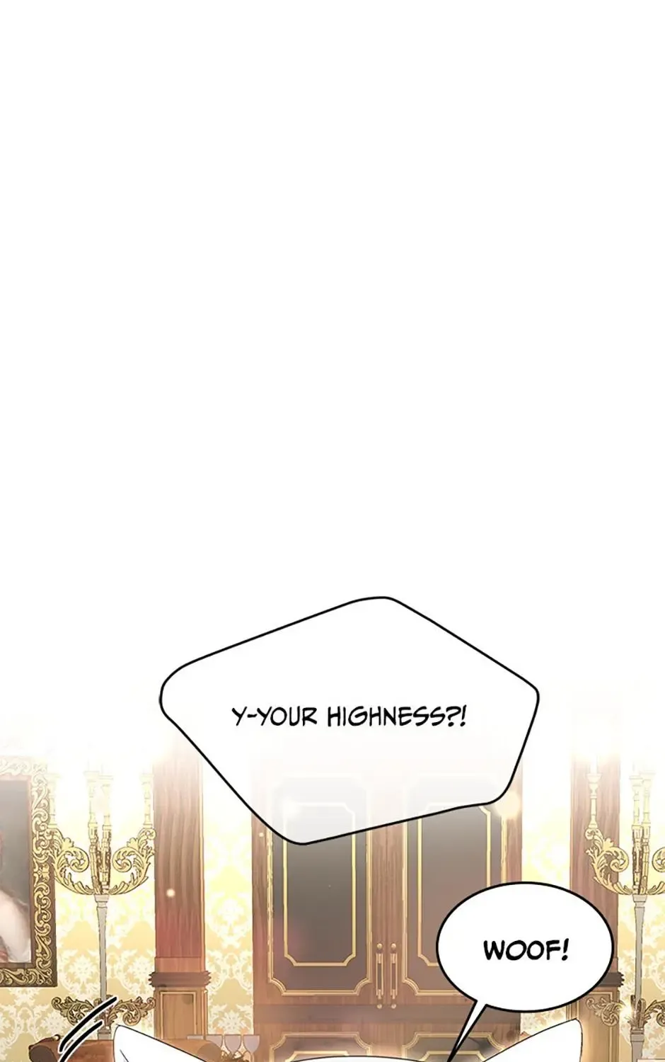 I will temporarily protect the male lead Chapter 38 page 68 - 