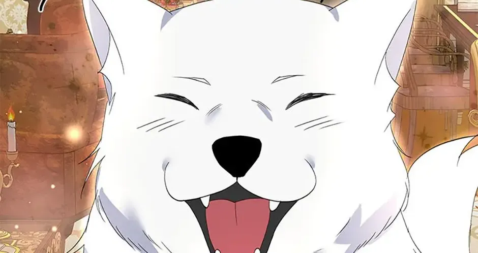 I will temporarily protect the male lead Chapter 38 page 69 - 