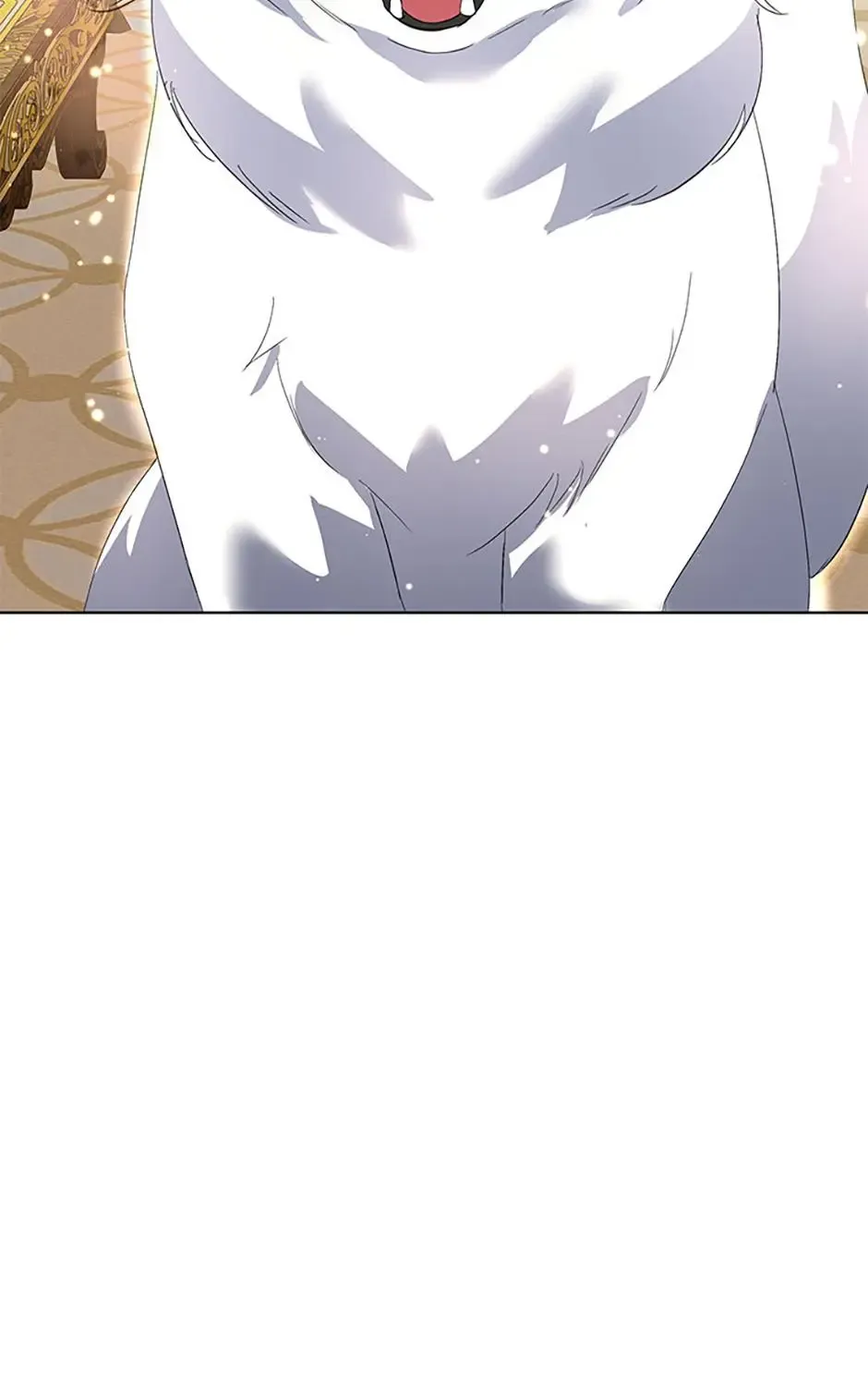 I will temporarily protect the male lead Chapter 38 page 70 - 