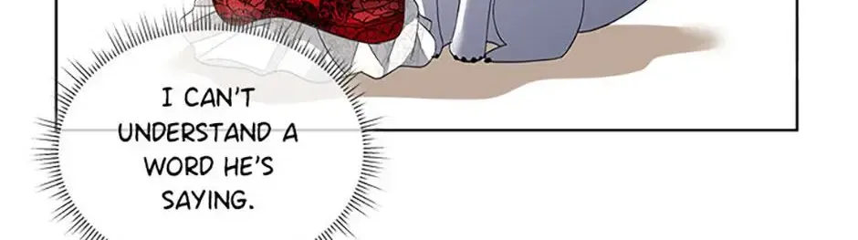 I will temporarily protect the male lead Chapter 38 page 75 - 