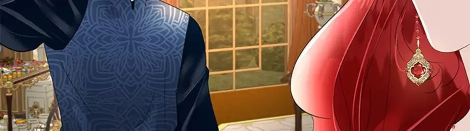 I will temporarily protect the male lead Chapter 38 page 77 - 