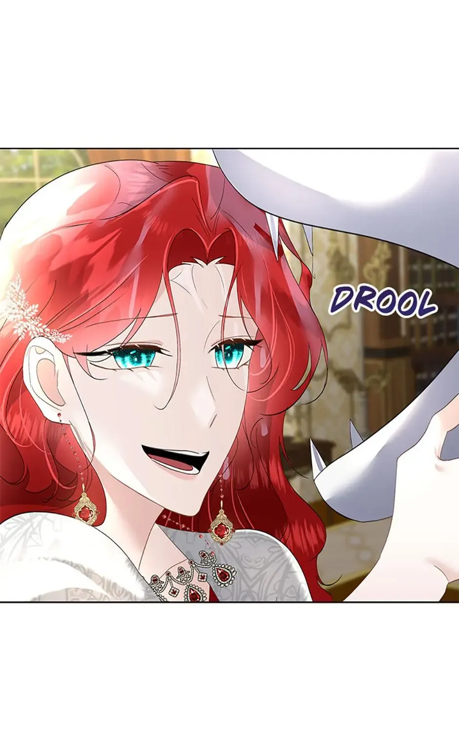 I will temporarily protect the male lead Chapter 38 page 88 - 