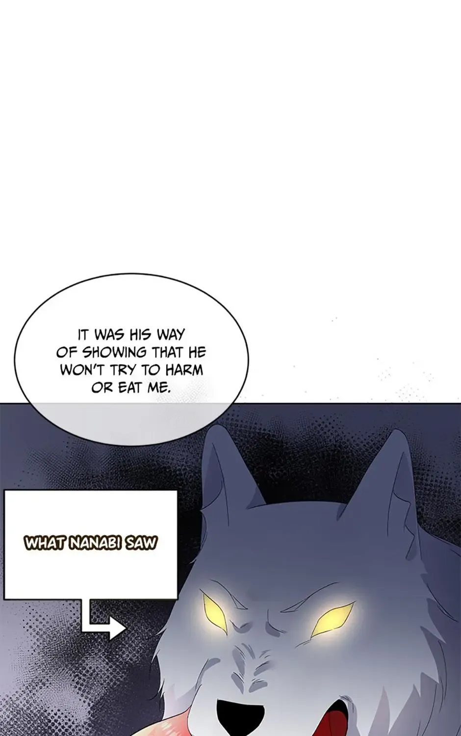 I will temporarily protect the male lead Chapter 38 page 92 - 