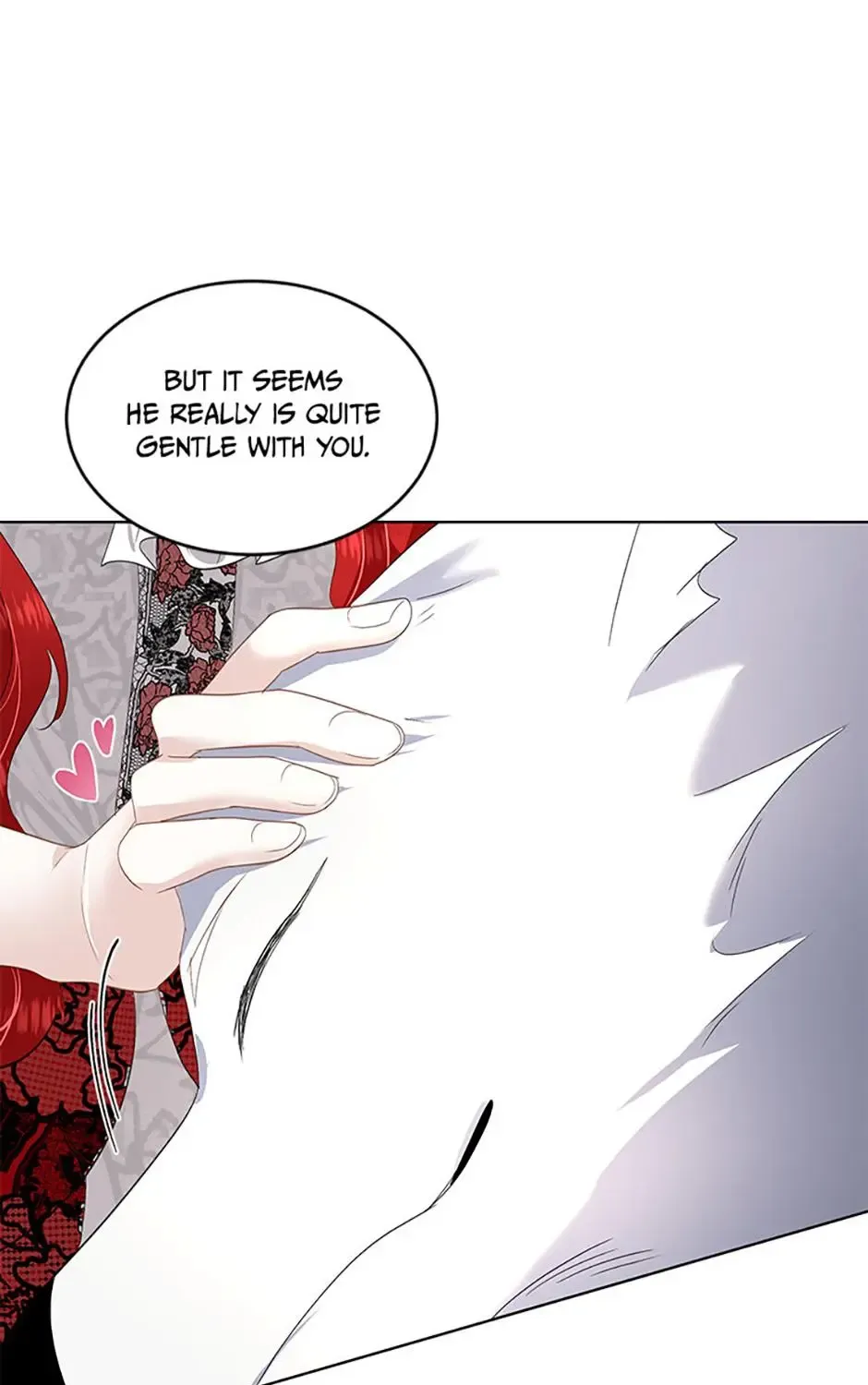 I will temporarily protect the male lead Chapter 38 page 96 - 