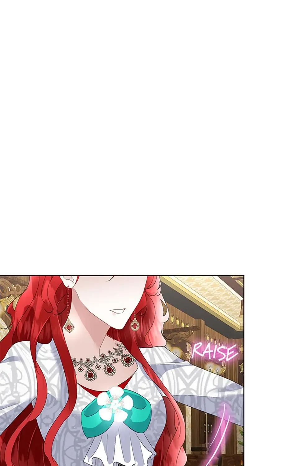 I will temporarily protect the male lead Chapter 39 page 104 - 