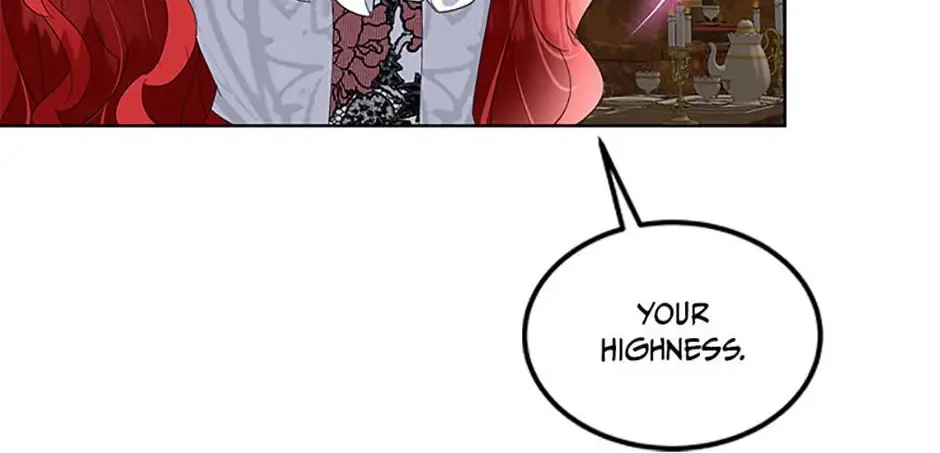 I will temporarily protect the male lead Chapter 39 page 105 - 