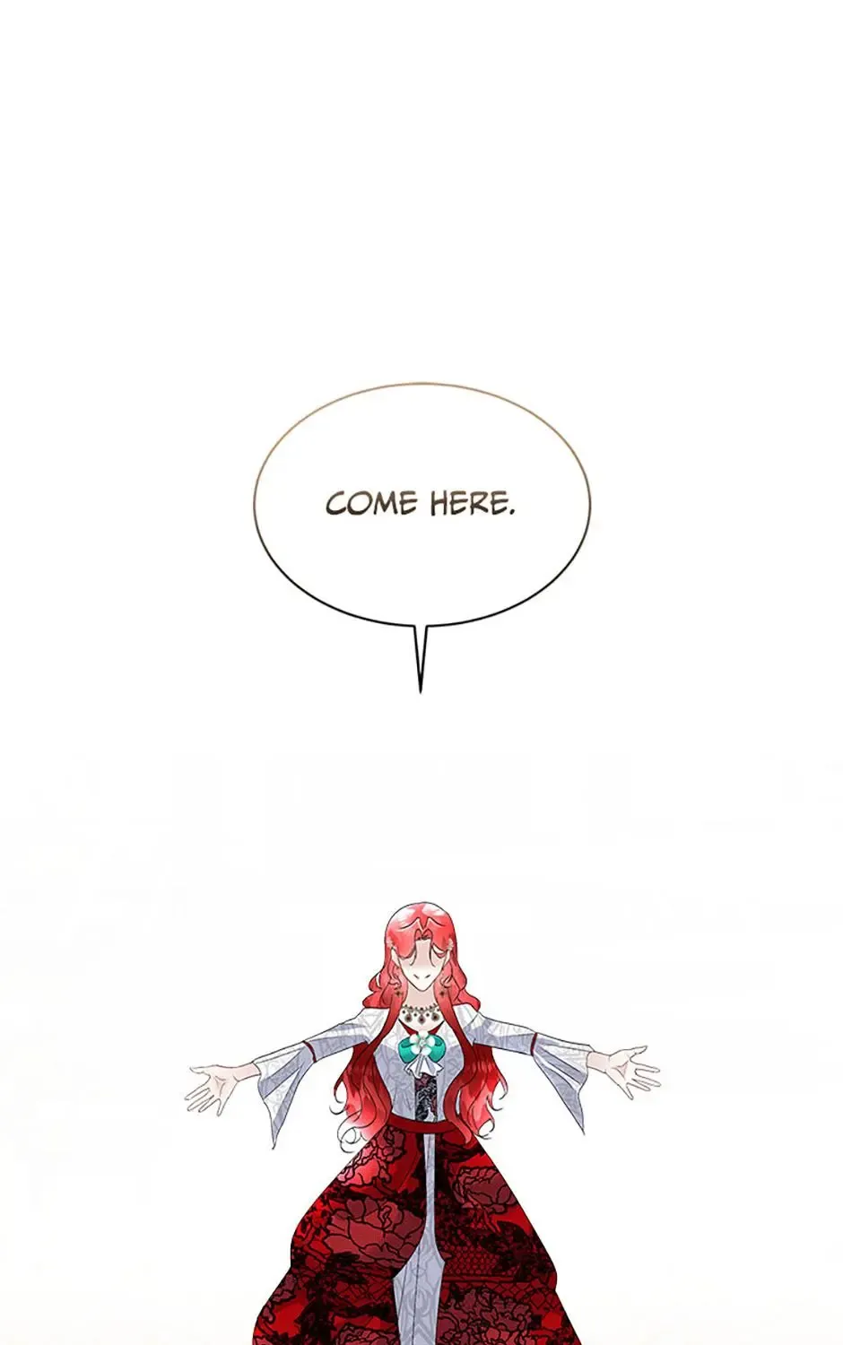 I will temporarily protect the male lead Chapter 39 page 108 - 
