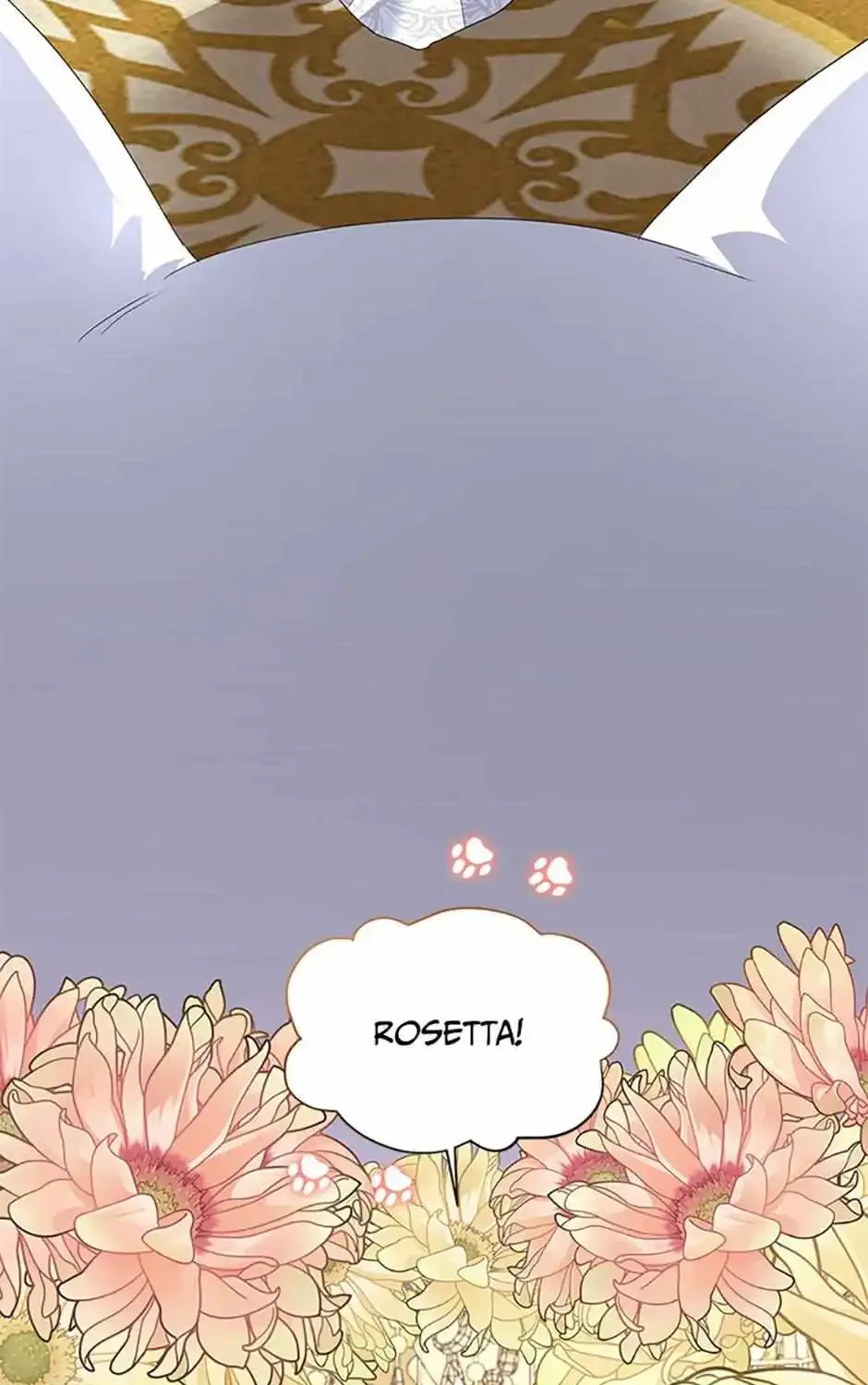 I will temporarily protect the male lead Chapter 39 page 110 - 