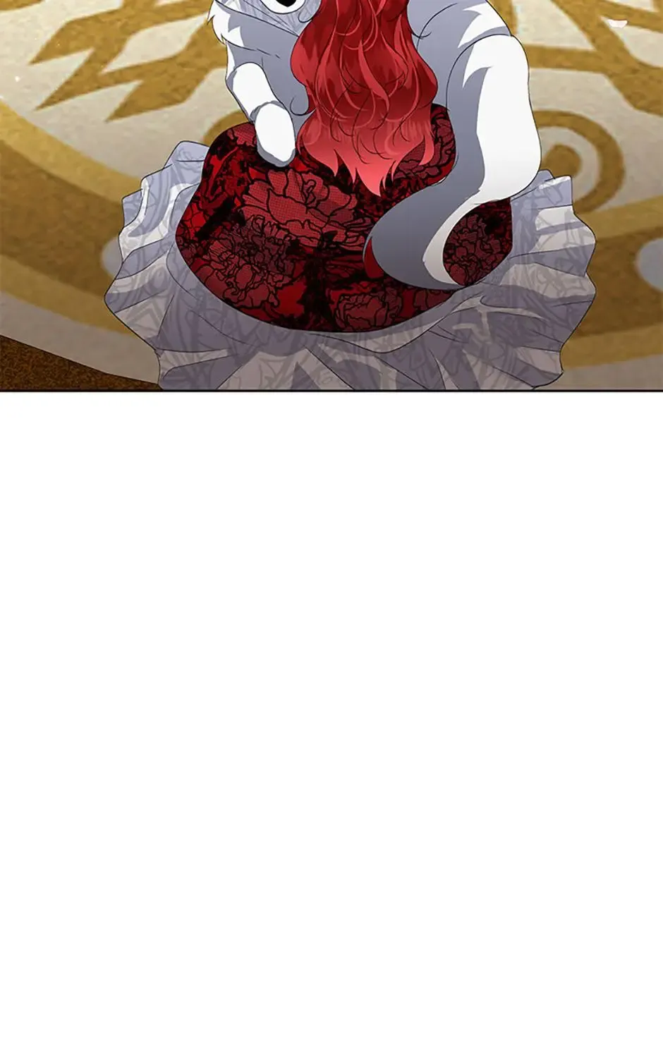 I will temporarily protect the male lead Chapter 39 page 116 - 