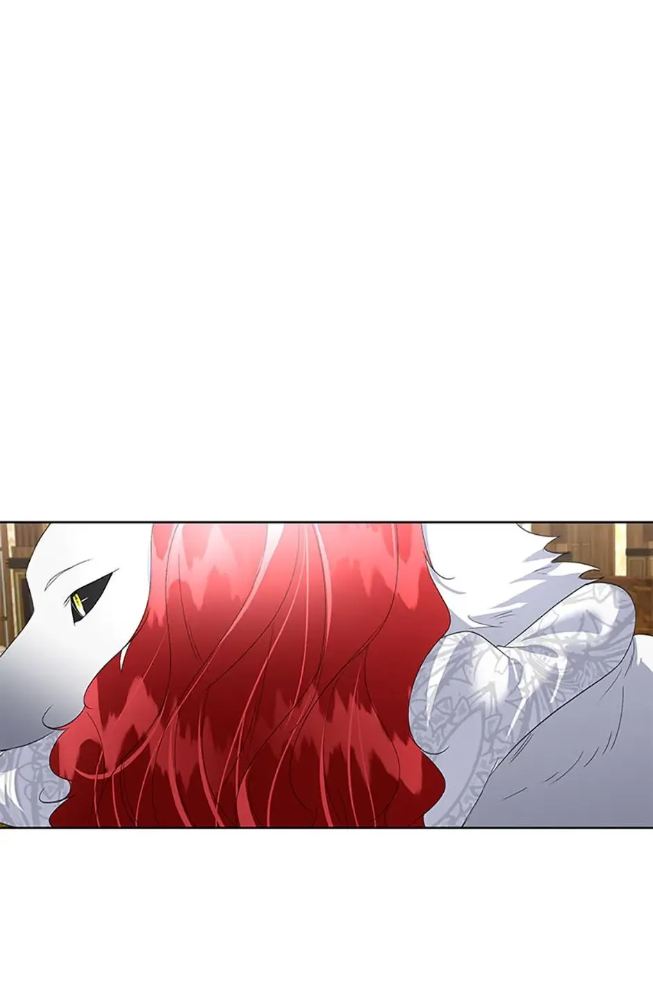 I will temporarily protect the male lead Chapter 39 page 118 - 