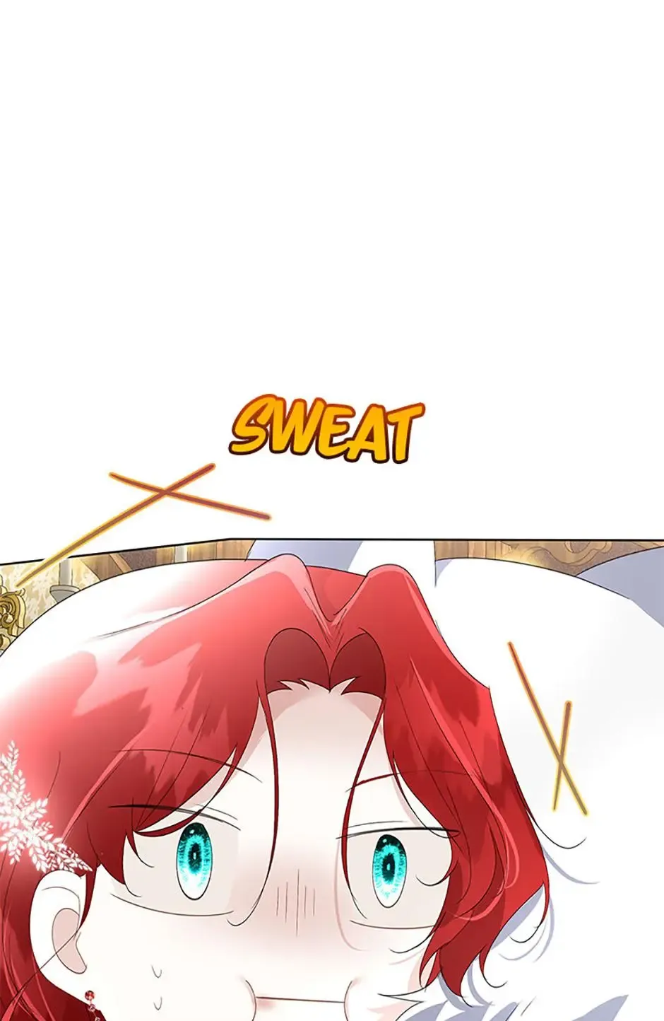 I will temporarily protect the male lead Chapter 39 page 119 - 