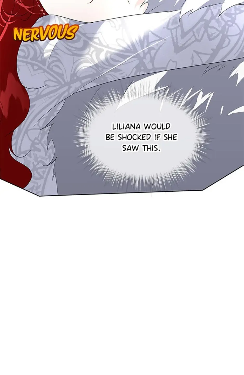 I will temporarily protect the male lead Chapter 39 page 120 - 