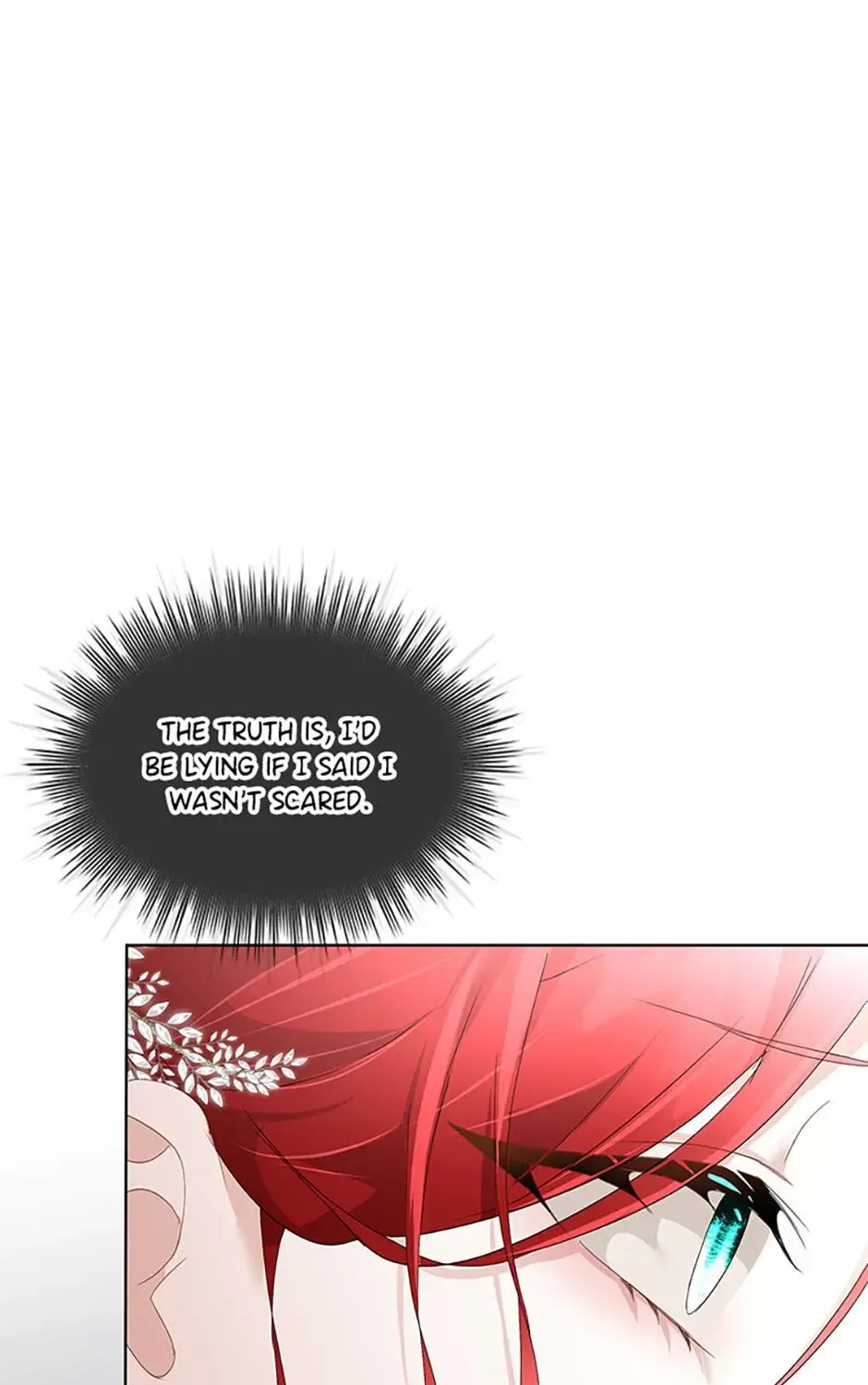 I will temporarily protect the male lead Chapter 39 page 121 - 