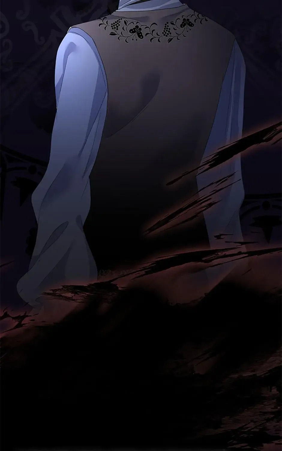 I will temporarily protect the male lead Chapter 39 page 125 - 
