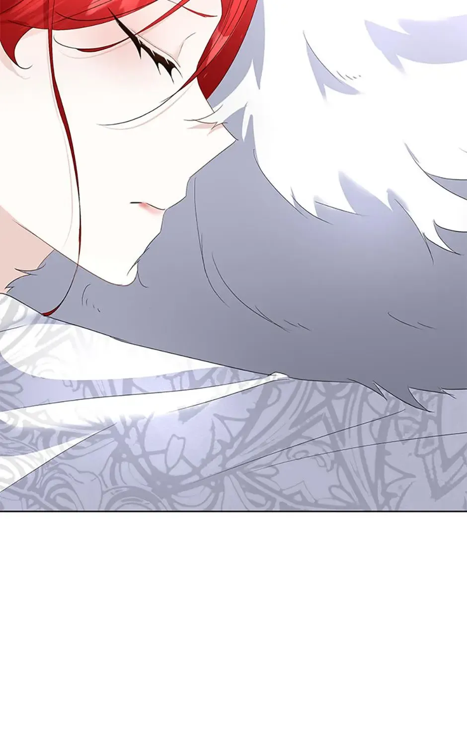 I will temporarily protect the male lead Chapter 39 page 137 - 